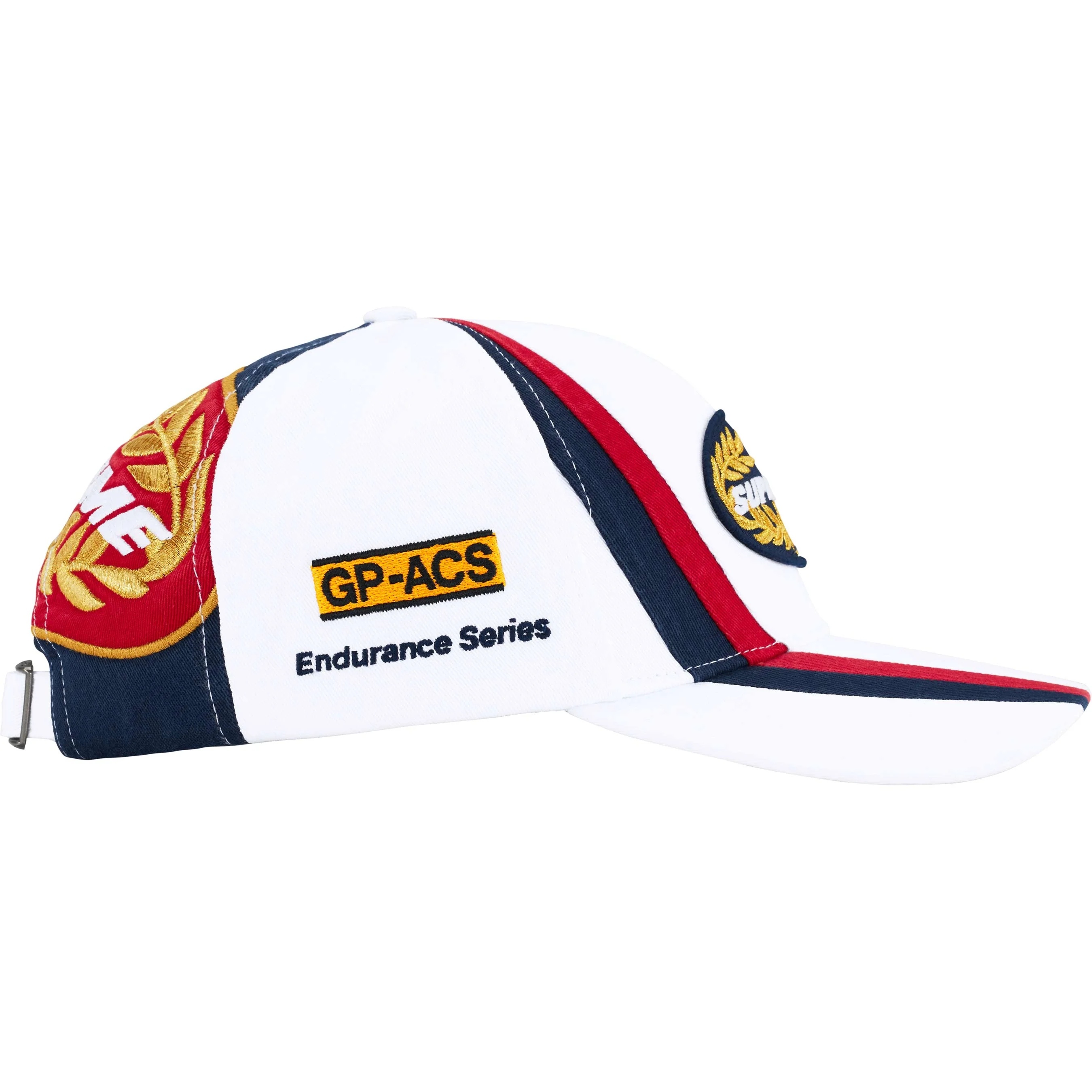 Endurance Series 6-Panel view 4